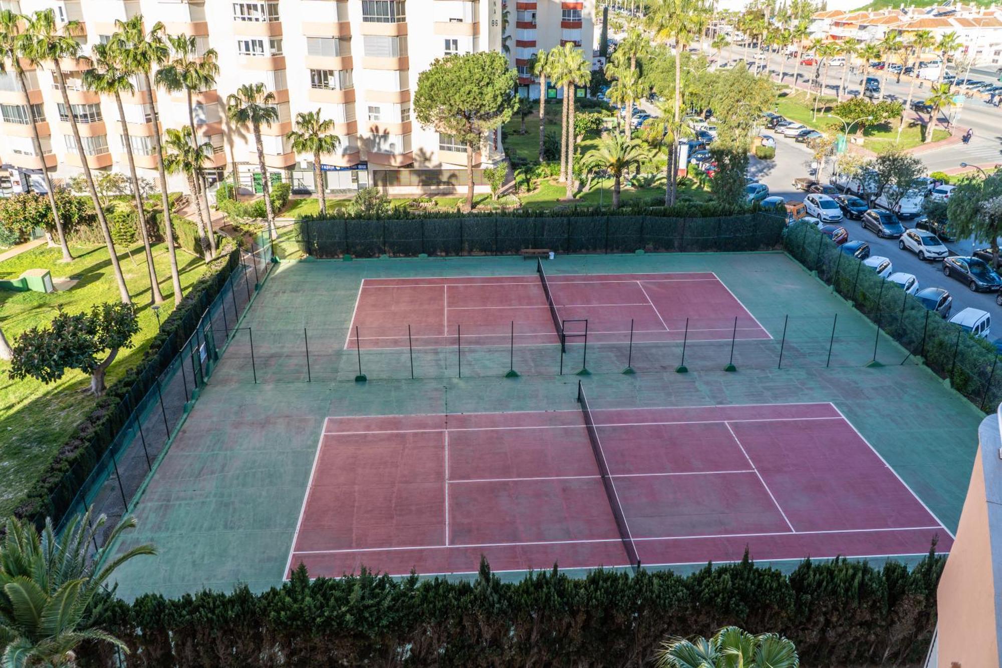 Apartament Estudio *